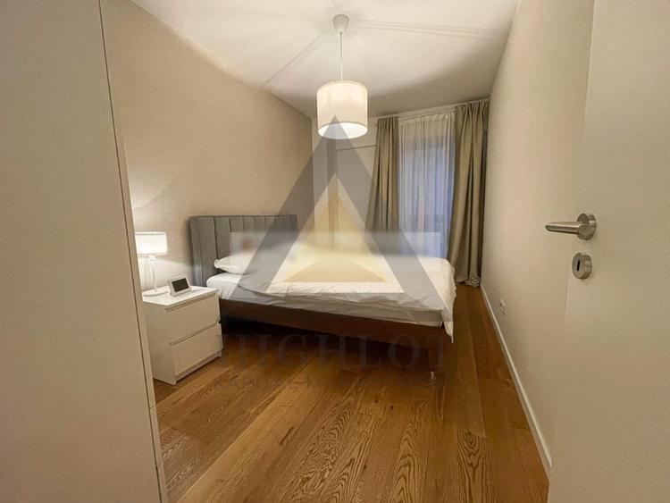Apartament Aviației Park| 2 camere| 45MP| Etaj 1| Lidl - 2