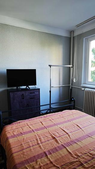 Apartament cu 2 camere semidecomandat în Tătărași