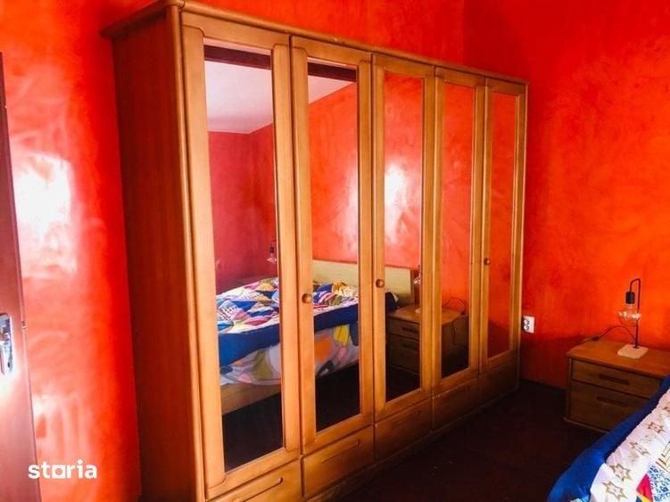 Casă cu 2 camere cu Teren 15 Mp în Armeneasca