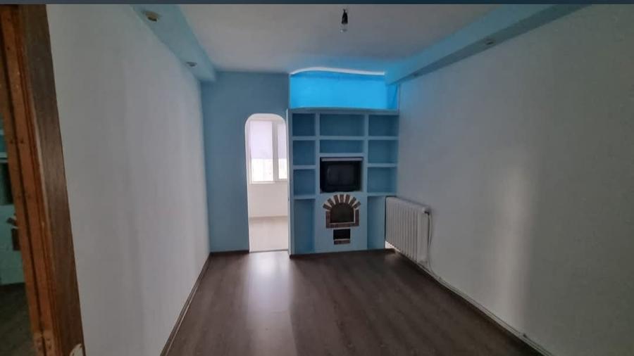 Apartament cu 2 camere decomandat în Frumoasa