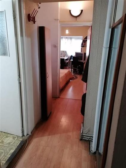 ALZZA REAL ESTATE – Apartament 2 camere de vanzare Marasti, zona Aurel Vlaicu - 7