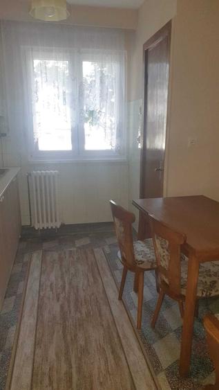 Apartament cu 3 camere decomandat în Mănăștur