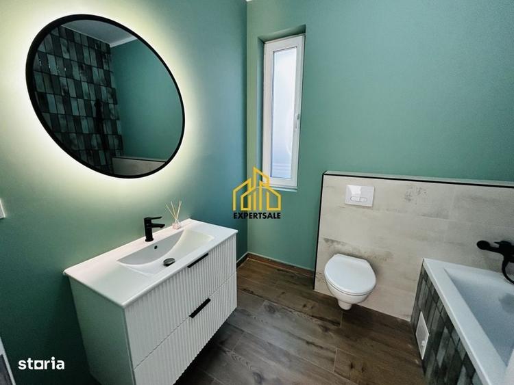 Casă cu 4 camere în Olteni
