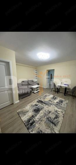 Garsonieră decomandată în Giulești