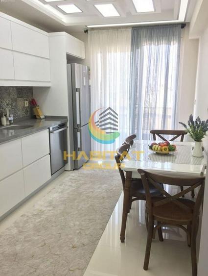 Apartament cu 2 camere decomandat în Metalurgiei