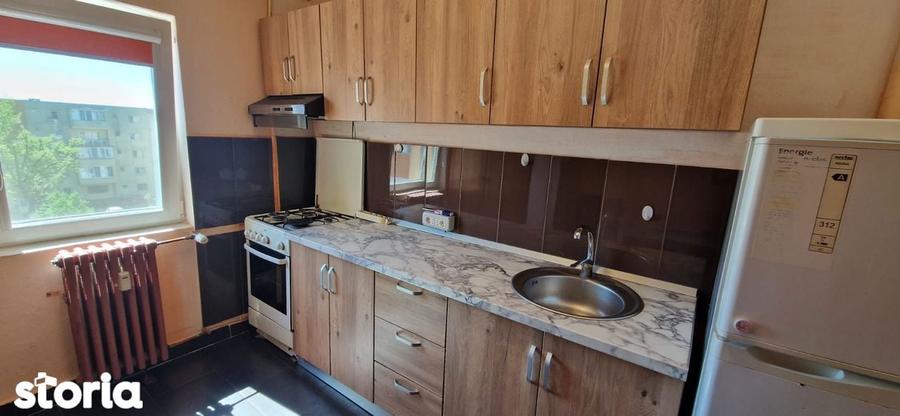 De vanzare apartament 2 camere in apropiere de AFI si Atrium Mall Arad - 1