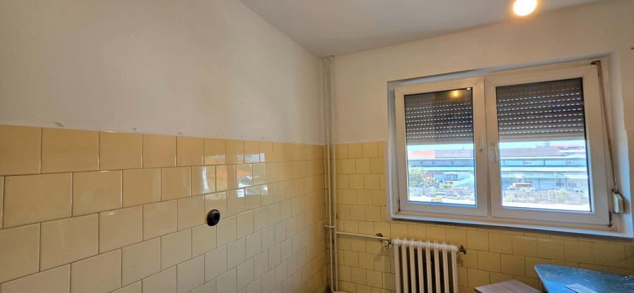 Apartament cu 2 camere decomandat în Gării