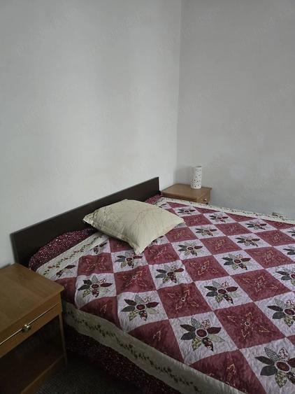 Apartament cu 2 camere decomandat în Mărăței