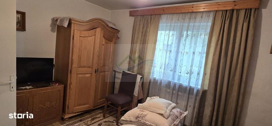 Apartament cu 2 camere în George Enescu
