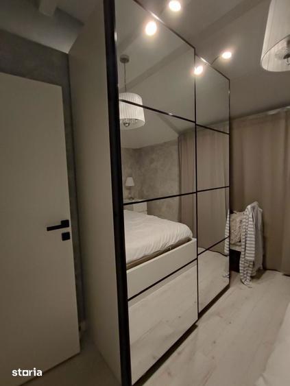 Apartament cu 2 camere în Florești
