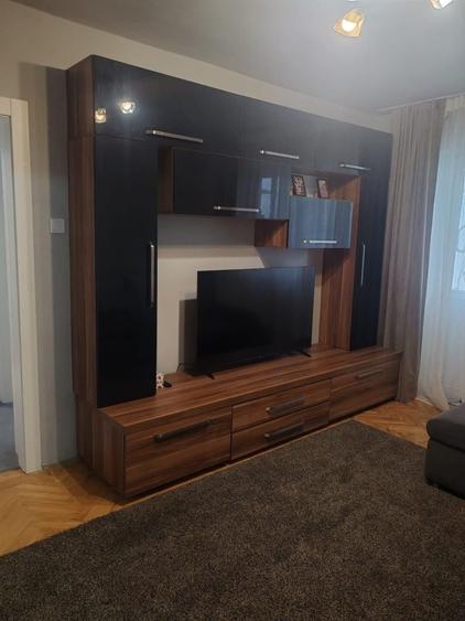 Apartament cu 2 camere semidecomandat în Micro 9