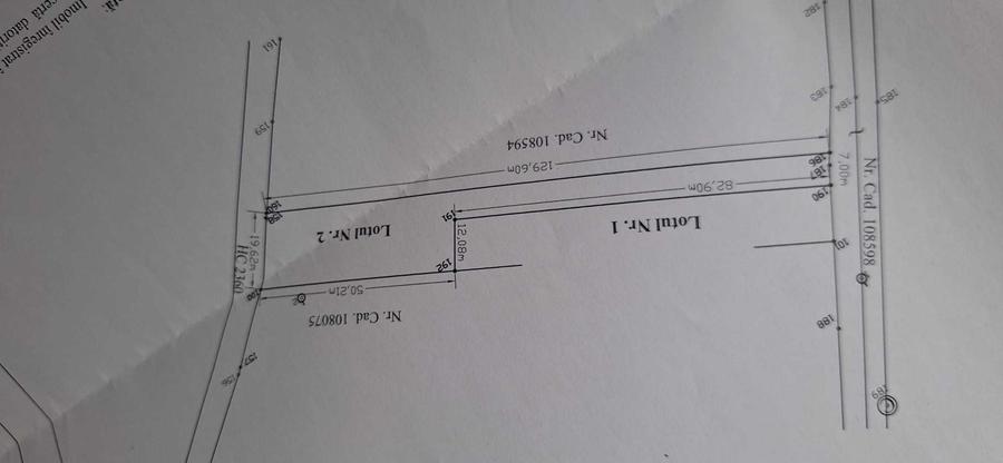 Spațiu comercial, în Stupinii Prejmerului