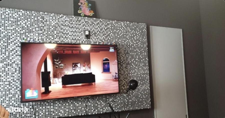 Apartament cu 4 camere în Tei