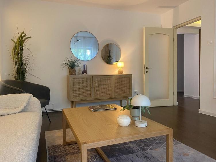 Apartament 4 camere,  Grigorescu - 1