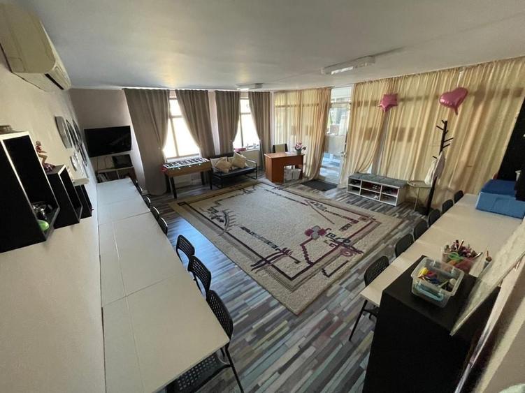 Spațiu comercial, de 40 mp, în Mărgineni