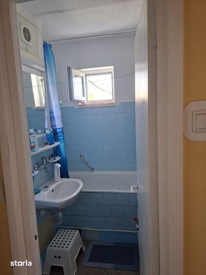 Apartament de vanzare la faleza in Grigorescu - 1