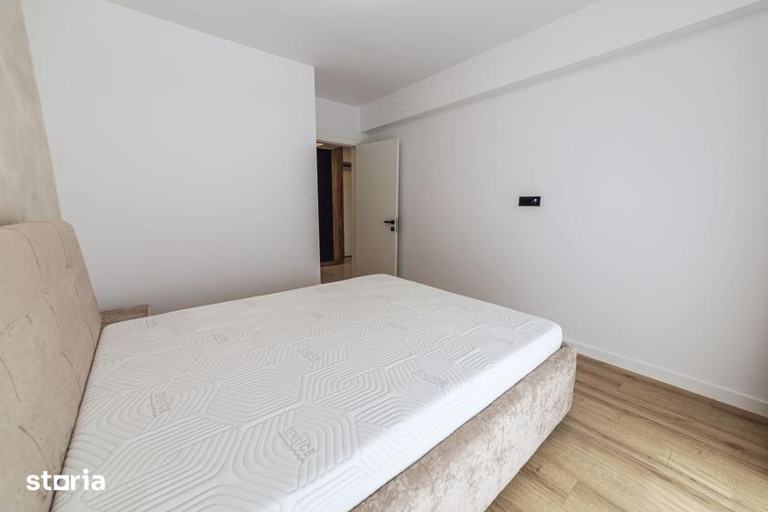 Apartament cu 2 camere decomandat în Theodor Pallady