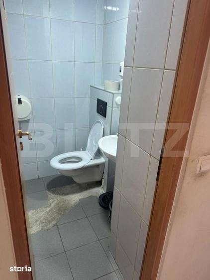 Spatiu comercial de inchiriat, 138 mp, zona Centrala - Gherla - 7