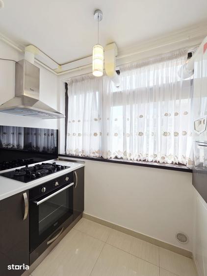Apartament cu 2 camere bloc nou CT cu inc. in pard. Ac - 7