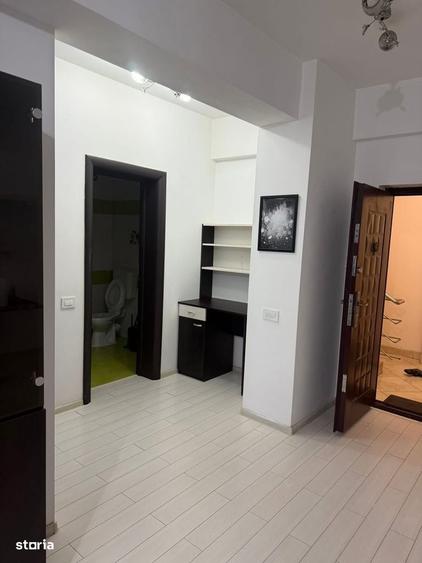 Apartament cu 2 camere în Dudu