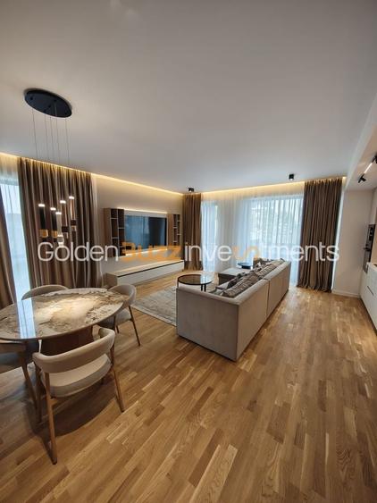 Apartament cu 3 camere decomandat în Iancu Nicolae