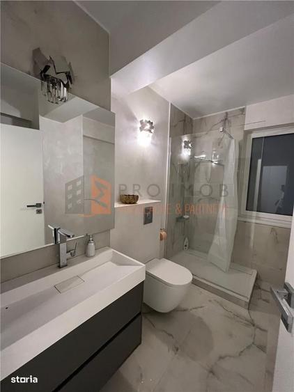 Apartament cu 2 camere decomandat, mobilat în Orizont