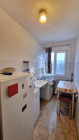 Apartament 2 camere de vanzare, zona Circumvalatiunii, Timisoara - 2
