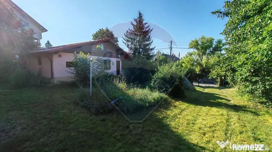 Casa de vanzare | Snagov | Strada Ion C Baicoianu - Snagov (Bucuresti-Ilfov) - 10
