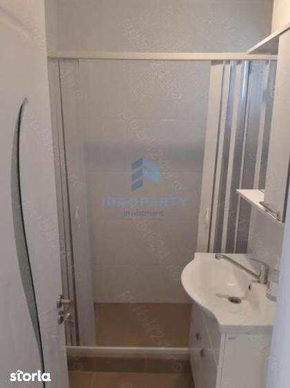 Apartament cu 2 camere, mobilat în Pantelimon
