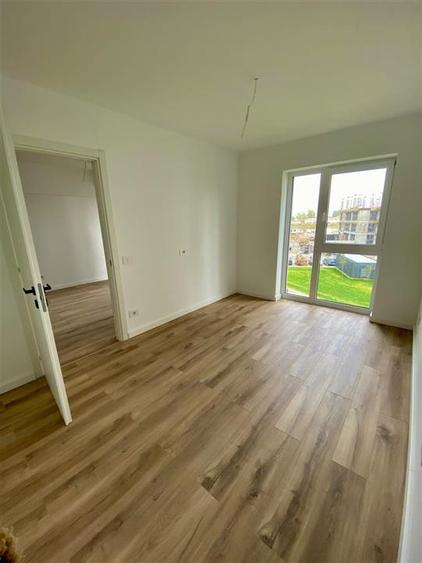 Apartament cu 2 camere decomandat în Nufărul