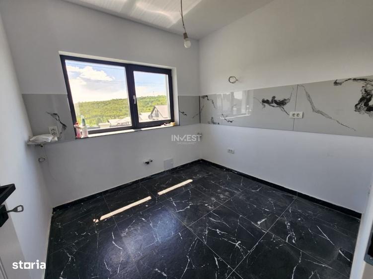 Casă cu 4 camere în Horpaz