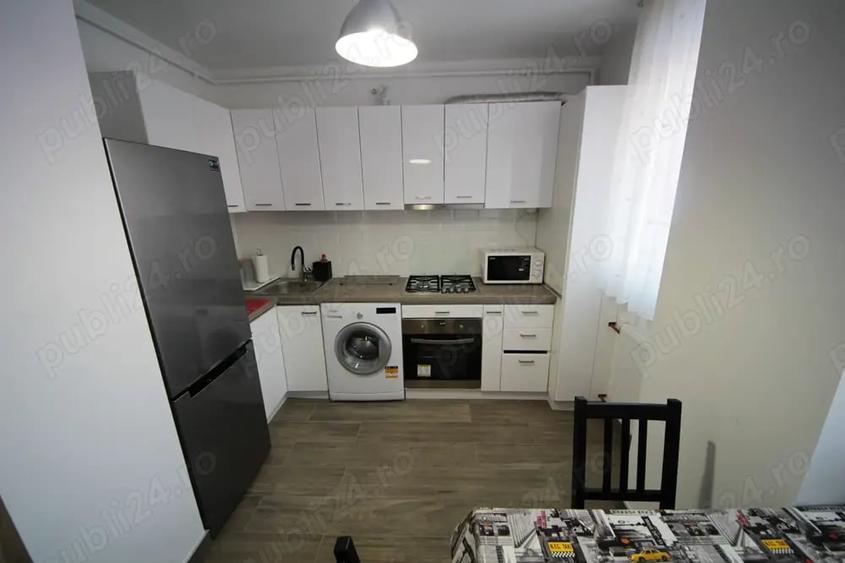 Proprietar - Inchiriez apartament 2 camere - Cal Aradului - 4