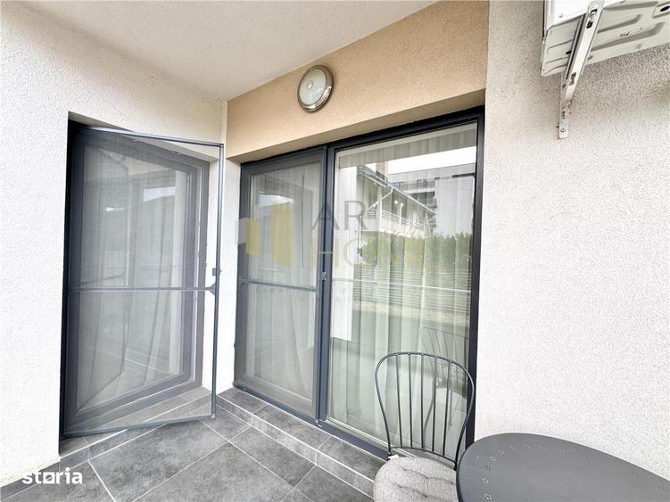 Apartament cu 2 camere în Albert