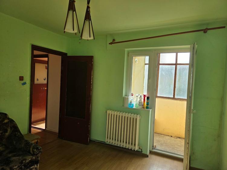 Apartament cu 3 camere decomandat în Mănăștur