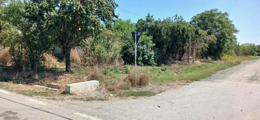 Teren de 2632 mp, în Misleanu