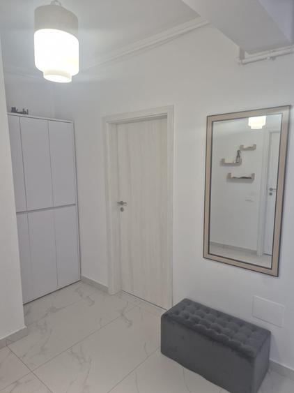 Ofer spre inchiriere Apartament 3 Camere - drm Jilavei - Aparatorii Patriei - Bloc Nou!!! - 2