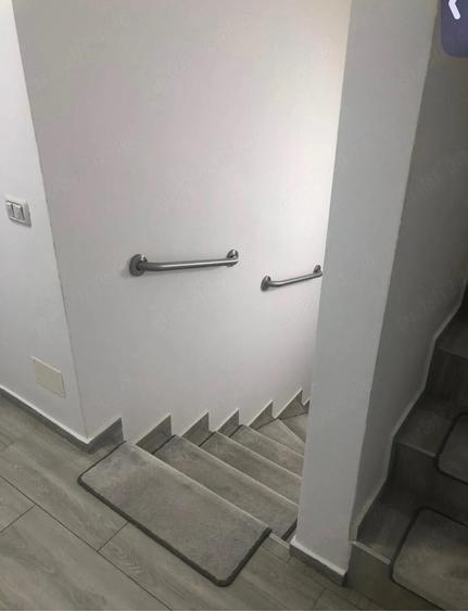 Casă cu 4 camere cu Teren 150 Mp în Chiajna