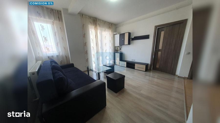 0% Comision | Apartament cu 3 camere, parcare si balcon | Iris - 3
