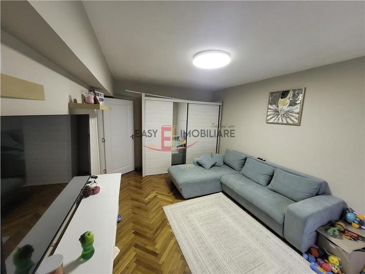 Apartament nou 2 camere,etaj 2,Tudor,Prieteniei, Targu Mures - 1