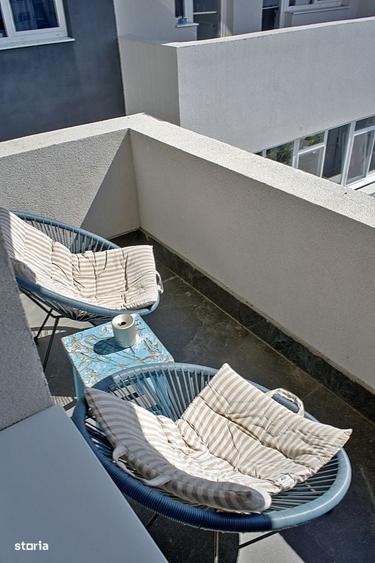 Apartament cu 2 camere în Progresul