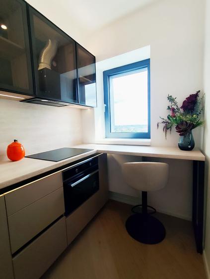 CORTINA ACADEMY  |  PRIMA INCHIRIERE |  2 CAMERE | ETAJ  10 |  URBAN LIFESTYLE | - 1