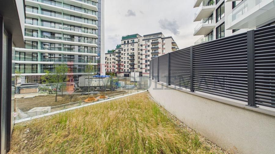 Apartament 4 camere One Lake Club II - 10