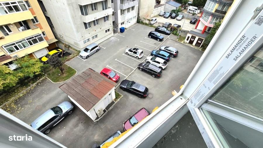 Apartament cu 3 camere decomandat în Ultracentral