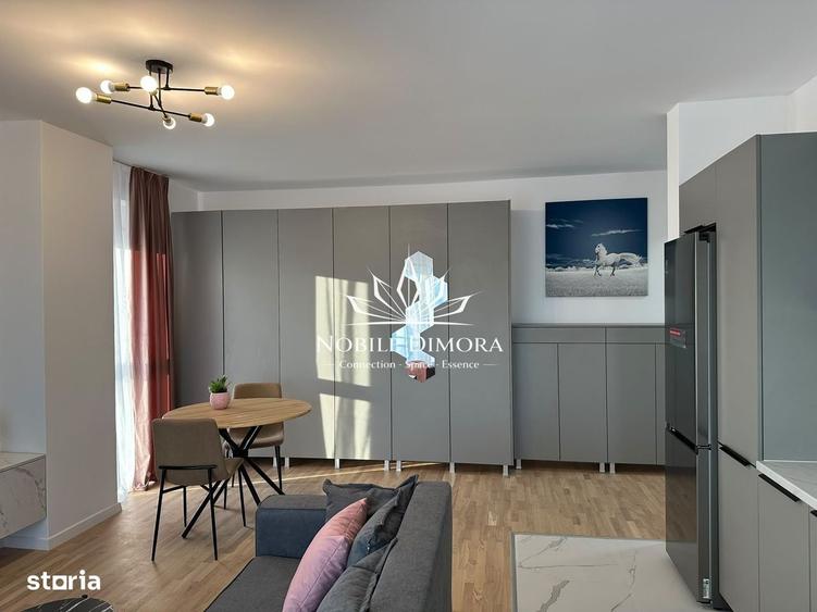 Nord One - Apartament modern cu 2 camere - Brediceanu - Central - 7