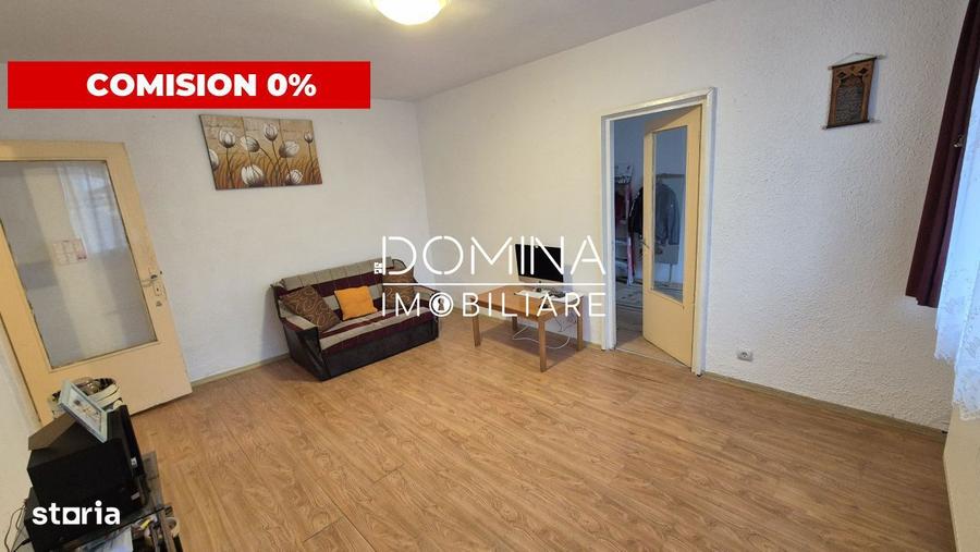 Vanzare apartament 2 camere, situat in Targu Jiu, strada Olari - 4