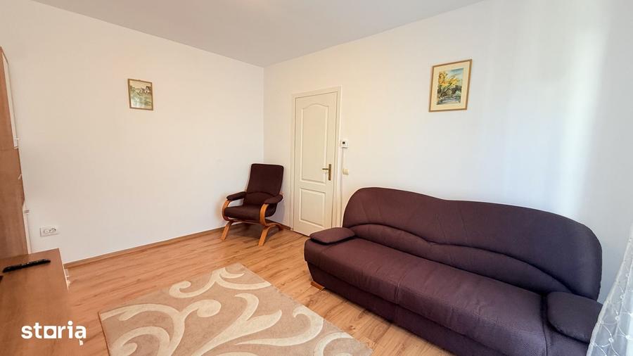 Inchiriez apartament cu 3 camere, pe 2 nivele in Sangeorgiu de Mures - 2