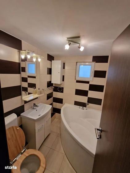 Apartament cu 4 camere, mobilat în Colentina