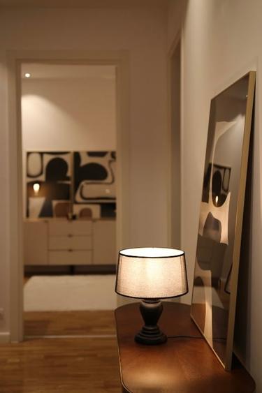 Apartament cu 3 camere decomandat, mobilat în Domenii