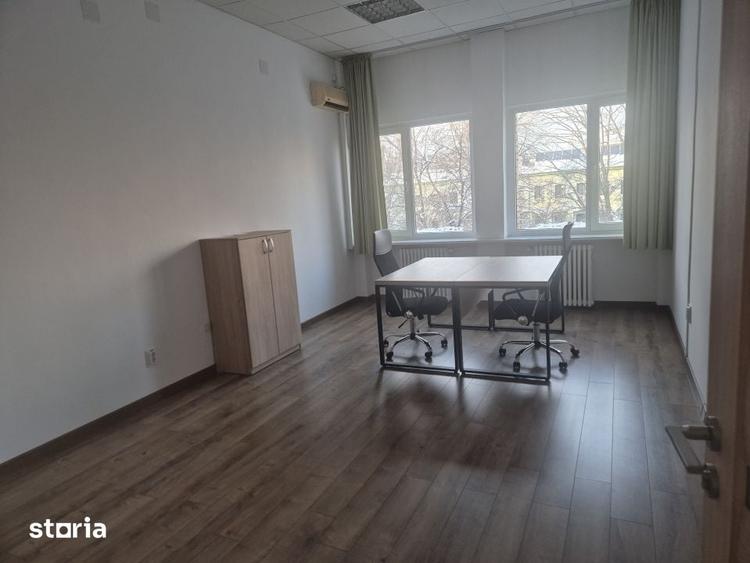 Spatiu birou| 4 camere 124 mp | Splaiul Independentei| - 3