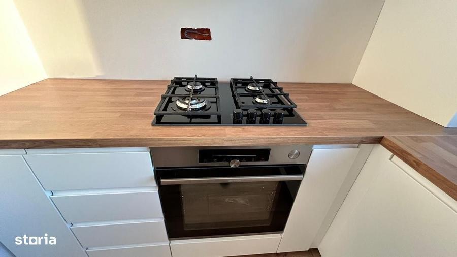 Apartament cu 3 camere în Tunari